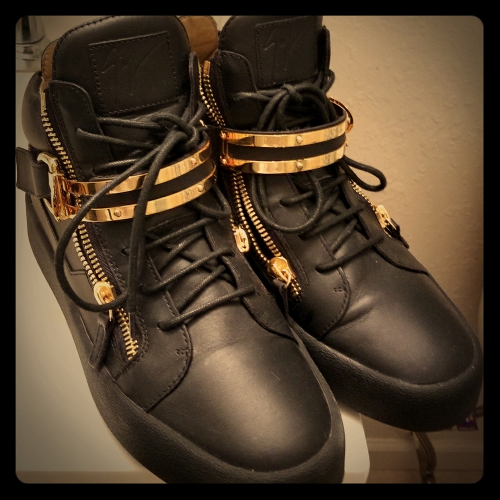 Guiseppe Zanotti